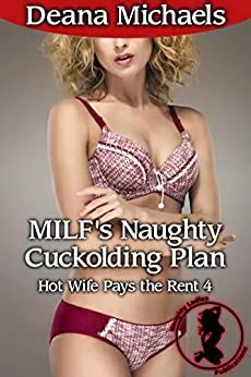 Amazon Co Jp MILF S Naughty Cuckolding Plan Hot Wife Pays The Rent 4