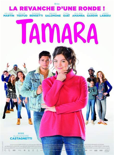 Tamara 2016 Filmaffinity