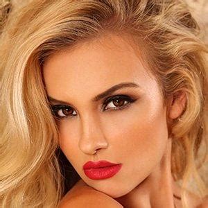 Shantal Monique Top Facts You Need To Know Famousdetails