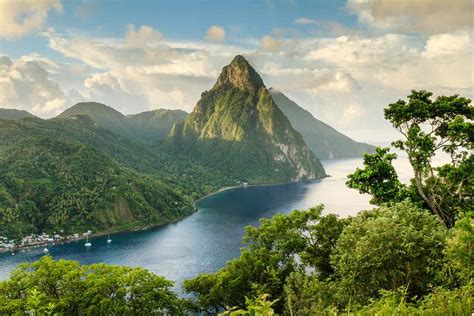 What To Do In Soufrière St Lucia
