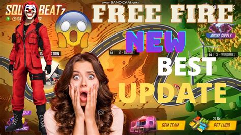 Free Fire New Best Event How To Complete Squad Beatz Event Ff New