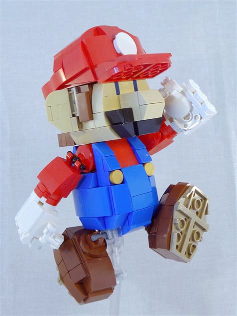 Its Me Mario Bricknerd All Things Lego And The Lego Fan Community