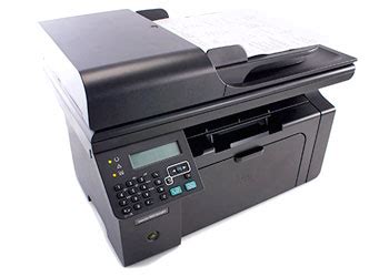 Don't do it except you see the instruction to do so. Download HP Laserjet M1212NF MFp Driver Free | Driver ...