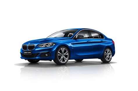 Use #bmwrepost for the chance to get featured. BMW 1 Series Sedan to Remain a Chinese-Only Affair for Now