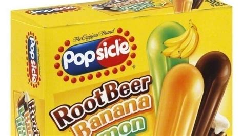 Petition · Bring Back Popsicles Root Beer Popsicles United States