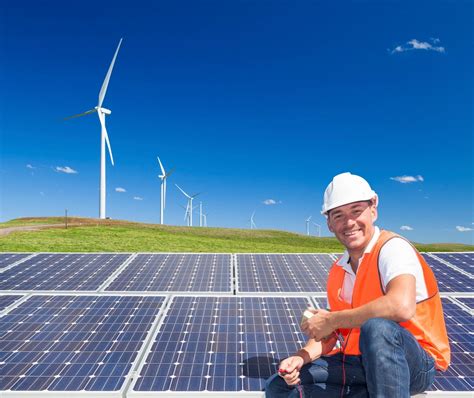 Solar Energy Company