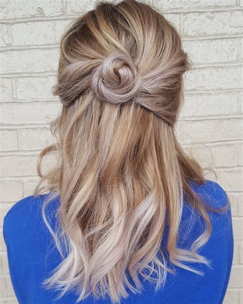 9 simple women's long hairstyles for summer 2021. 1,757 Likes, 6 Comments - Wella Professionals (@wellahair ...