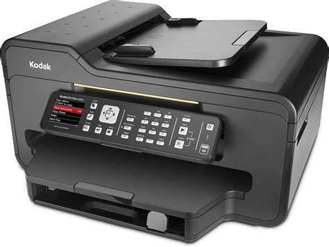 Kodak Esp 6150 All In One Printer Office Products