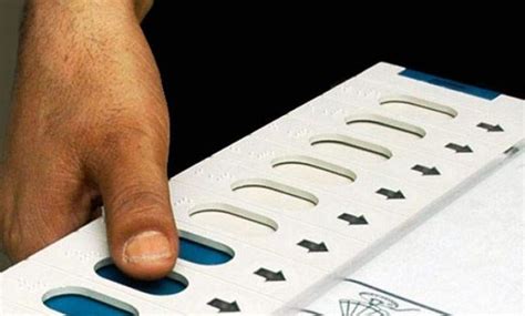 Jharkhand Municipal Elections Results Bjp Creates History Winning 25