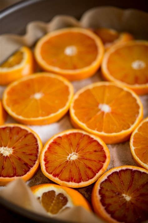 Ähnlich dem herzhaften essen, sind viele rezepte für crème & co. De l'or, mon gateau vite fait à l'orange (ein Goldstück ...
