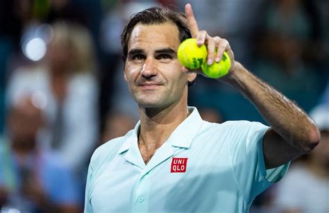 Tennis superstar roger federer will not feature at the 2020 french open after undergoing anthroscopic surgery on his right knee. Federer lehet a teniszvilág első milliárdos játékosa ...