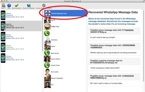 Recover Deleted Whatsapp Messages From Iphone