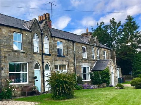 Climbers Cottage, Rosedale Abbey, North Yorkshire - Self Catering Reviews