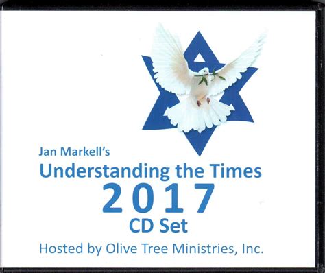 Conferences - Olive Tree Ministries
