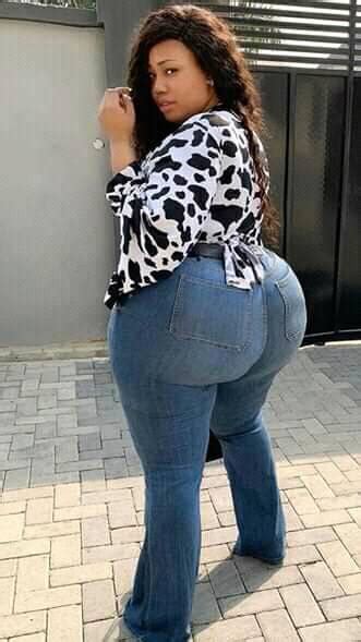 Butt Appreciated💜😭🙏 Mzansi Huge Hips Appreciation
