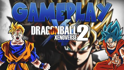After learning that he is from another planet, a warrior named goku and his friends are prompted to defend it from an onslaught of extraterrestrial enemies. GAMEPLAY DBX2 4 Combats Rang Z Examen sur Dragon Ball Xenoverse 2! - YouTube
