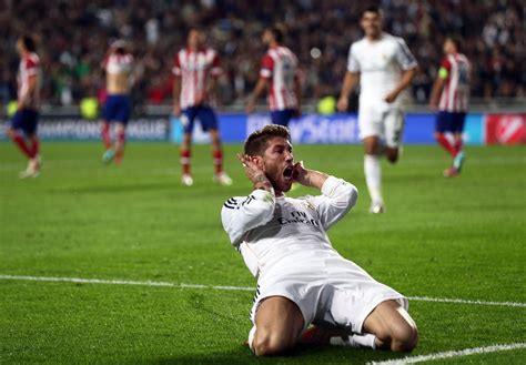 Real Madrid Gana Su Décima Liga De Campeones La República Ec