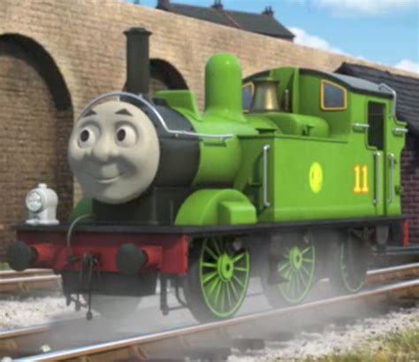 Oliver Thomas And Friends Thomas And Twilight Sparkles Adventures
