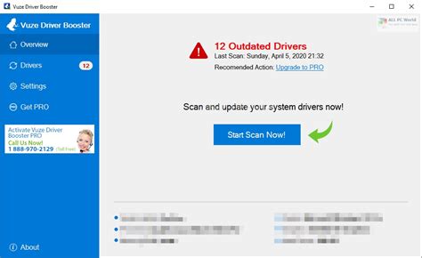 Update outdated drivers only with 1 click. Driver Booster Offline Installer : Iobit Driver Booster ...