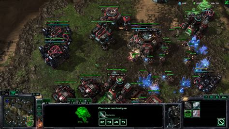 Research Starcraft Ii Legacy Of The Void Interface In Game