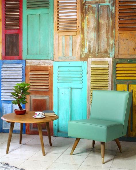 27 Desain Ruang Tamu Minimalis Bergaya Klasik Vintage Terbaru 2018