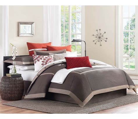 Hampton Hill Monaco Comforter Set By Jla Home With Images Comforter