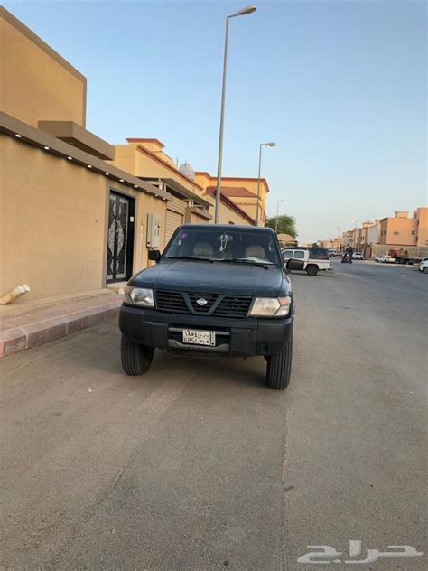 Use hashtag marketing power to increase the followers number, get into users recommendations, and get more likes! حراج السيارات | جيب باترول نيسان ربع موديل 2000 نظيف