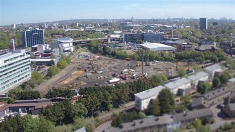 Supporters of brentford fc who are keen to see bulldozers roll onto the site where their new stadium will stand will have to wait a little longer despite final planning permission being approved this week. New Stadium Time-lapse: The First 100 days - News ...