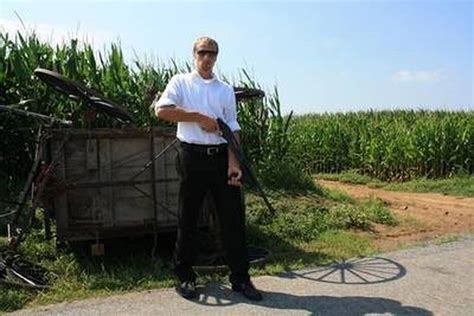 Local Experts Find It Hard To Believe Discovery Channel S Amish Mafia Pennlive Com