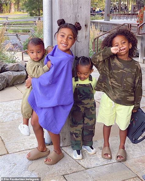 Kardashian baby names are unusual and trendsetting — here's what they mean. Kim Kardashian shares portraits of four children and ...