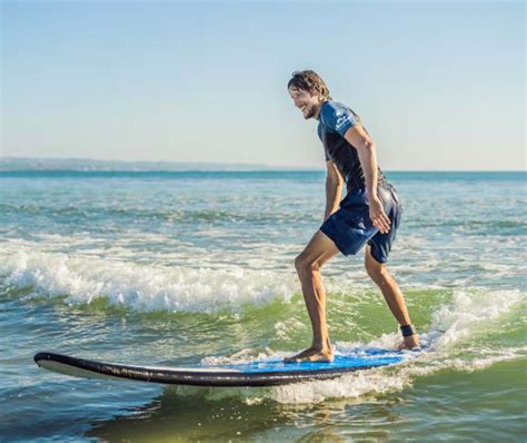 Avenida de la cornisa 1 urbanización de puerto rico tel. Surf course in Playa del Ingles | Surf in Gran Canaria