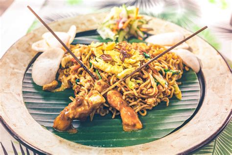 Ultimate Bali Food Guide What You Need To Know 2020