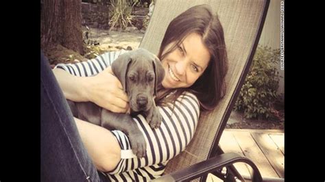 Brittany Maynard Dead With Dignity Youtube