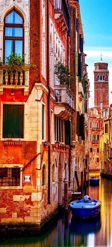 15 Most Colorful Shots Of Italy Italy Travel Beautiful Places To