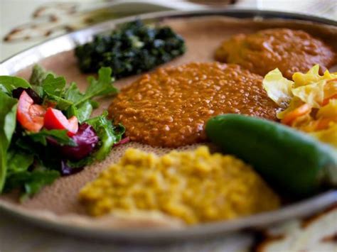 Looking For The Best Ethiopian Restaurant Here Are 25 Far And Wide