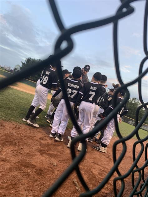 Express Travel Team — Fennell Bros. Baseball