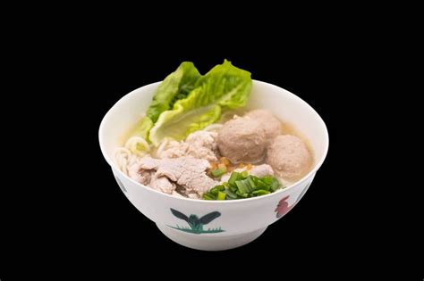 百家村风味 (next station) petaling jaya photos •. HK Porky Noodle House Menu - ScanMenu.my
