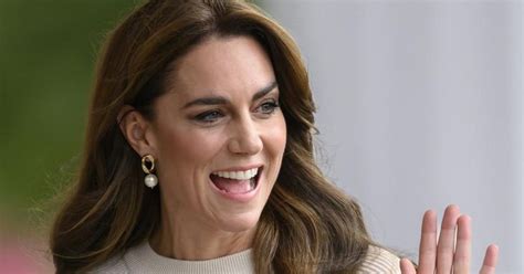 Skrivnost Kate Middleton Da Sosedje Ali Drugi člani Kraljeve Družine
