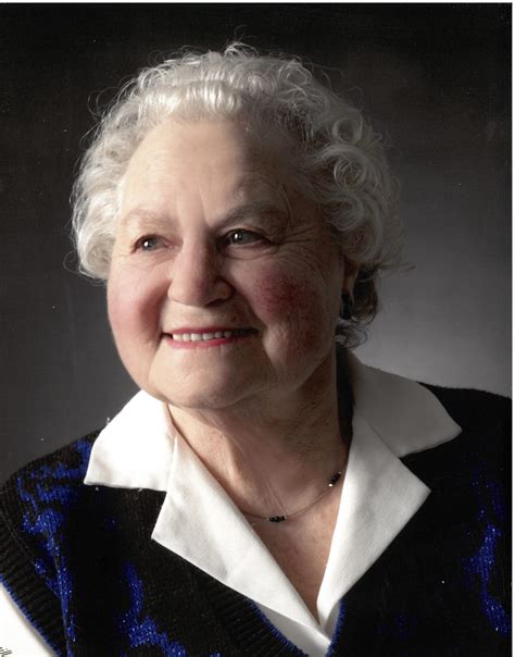 Mary Flinn – Skradski Family Funeral Homes