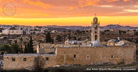 Walk The Jesus Trail In The Holy Land Pilgrimage