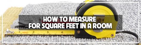 How to measure a room for carpet in square meters. Using a Square Foot Calculator to Measure a Room | The ...