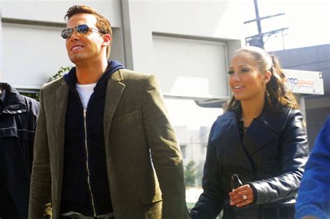 Based on new photos taken on may 23, people reports that the suspected couple are spending time together in miami and that lopez was all smiles. this comes just a few days after a source told us weekly that the pair reunited in los. Jennifer Lopez and Ben Affleck Reportedly Have 'Unreal ...