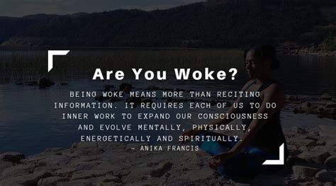 Are You Woke Wake Quotes Inspirational Quotes Media Quotes