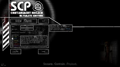 What This Mods Done Part 3 Feature Scp Containment Breach Gameplay