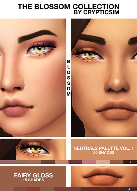 Choosing among the careers in sims 4 can be tough, so we've ranked the very best of them to put these digital options in perspective. 20 Best Makeup CC Packs & Mods For Sims 4 - FandomSpot