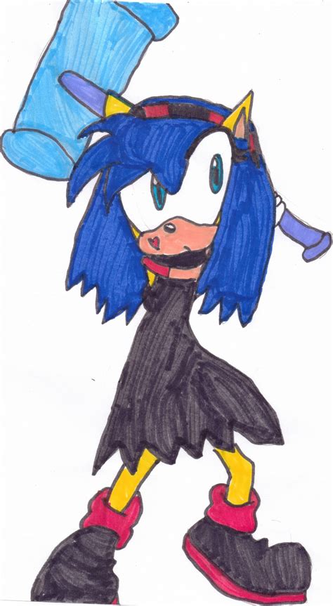 Yay Epic Win Xd I Good At Drawing Sonic Fan