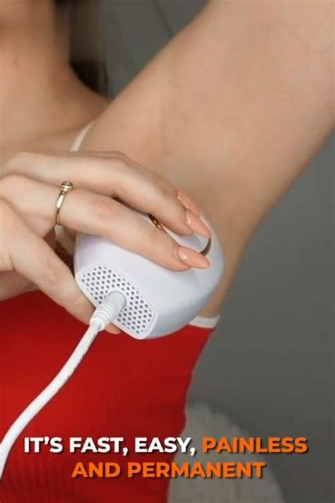 Der größte haken sind die anschaffungskosten der. IPL-Laser-Haarentfernungshandgerät Die effektivste Lösung ...