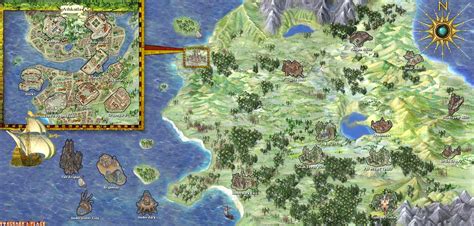 Do You Want To See An Overworld That Is More Like Baldurs Gate 1 Or