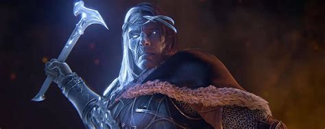 Shadow of war you'll come across ithildin doors where you'll need to solve a puzzle in order to open the door and receive a reward. Ithildin Door Poems: Shadow of War Guide - VULKK.com