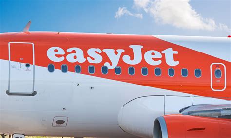 Easyjet Flight Forced To Return To Man Due To High Winds The Jet Set